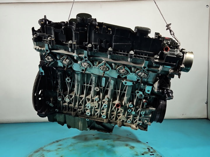 Motor BMW X3 E83 M57TUE2 3.0 218PS 2007 Diesel Engine Unkomplett MOT7312294419tk