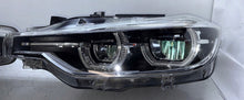 Laden Sie das Bild in den Galerie-Viewer, Frontscheinwerfer BMW 3 F30 F31 8738712-02 LED Ein Satz Scheinwerfer Headlight SCH6679229481bj