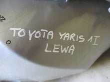Load image into Gallery viewer, Frontscheinwerfer Toyota Yaris Links Scheinwerfer Headlight
