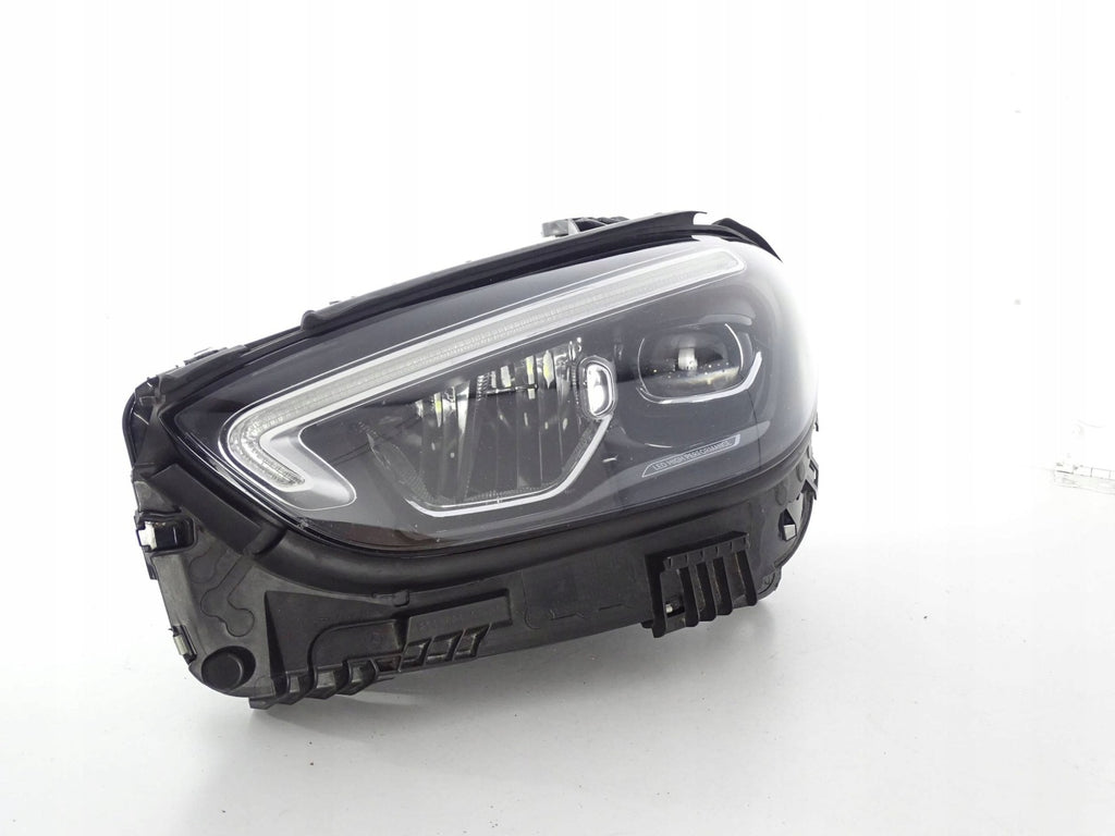 Frontscheinwerfer Mercedes-Benz W206 A2069068104 Links Scheinwerfer Headlight SCH8765965048qm