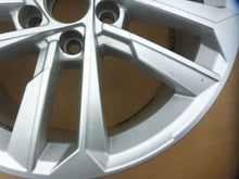 Load image into Gallery viewer, 1x Alufelge 17 Zoll 8.0&quot; 5x112 8Y0601025E Audi A3 Rim Wheel