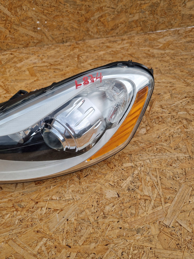 Frontscheinwerfer Volvo Xc60 30763135-LH 89902826 Xenon Links Headlight SCH3424383289mw