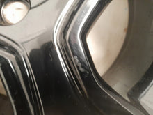 Load image into Gallery viewer, 1x Alufelge 17 Zoll 7.0" 4x108 37 5ET Glanz Schwarz GN1J-1007-N1A Ford I FEL5290167796nx