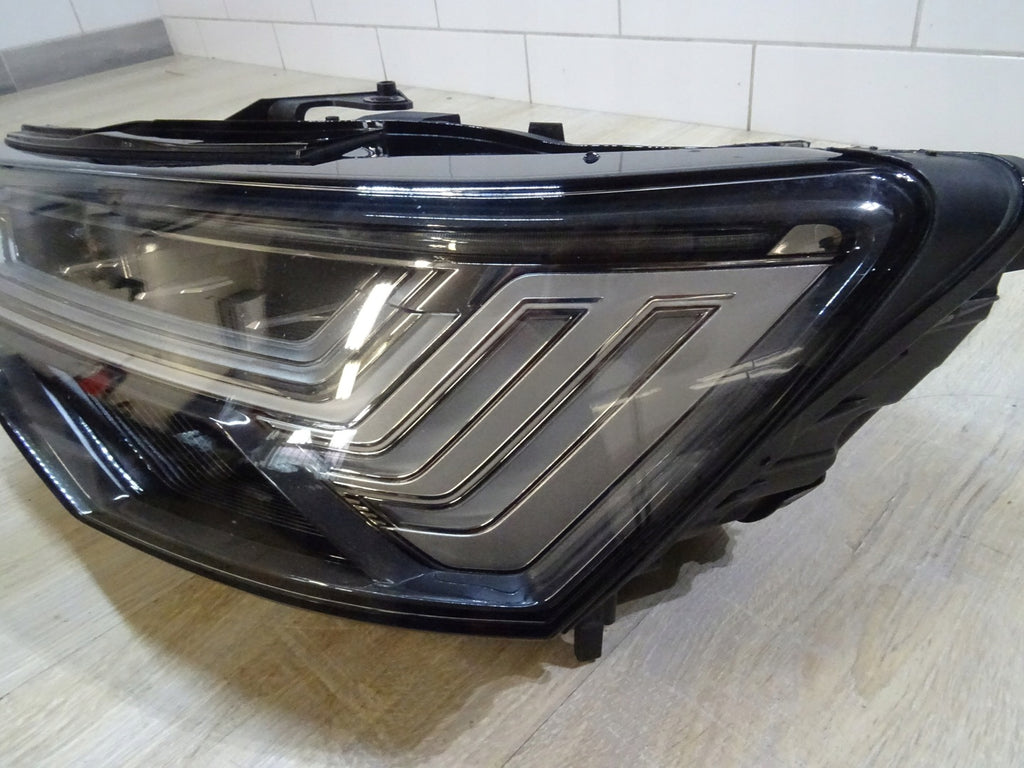 Frontscheinwerfer Audi A6 C8 4K0941035 Full LED Links Scheinwerfer Headlight SCH9789468124lk