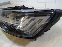 Laden Sie das Bild in den Galerie-Viewer, Frontscheinwerfer Audi A6 C8 4K0941035 Full LED Links Scheinwerfer Headlight SCH9789468124lk