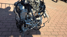 Laden Sie das Bild in den Galerie-Viewer, Motor Mercedes-Benz W176 270910 1.6 CGI 87TKm Benzin Engine Unkomplett MOT7686658903da