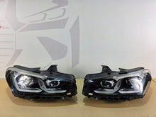 Laden Sie das Bild in den Galerie-Viewer, Frontscheinwerfer BMW 2 U06 5A42248 5A42247 Full LED Ein Satz Headlight SCH2870147943fp