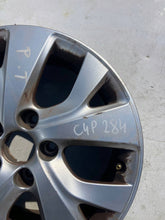 Load image into Gallery viewer, 1x Alufelge 16 Zoll 6.0" 5x108 9677089777 Citroën C4 Picasso Ii Rim Wheel FEL1502092881mh
