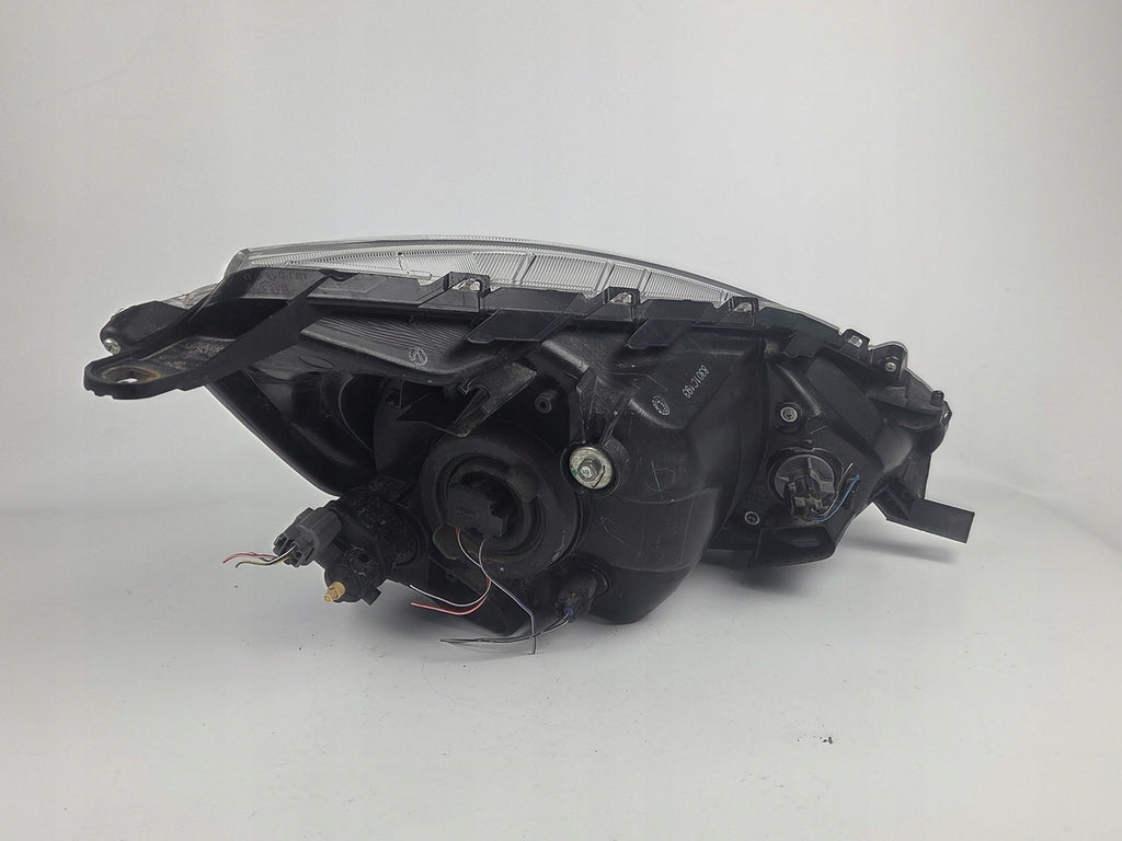 Frontscheinwerfer Mitsubishi Space Star Links Scheinwerfer Headlight SCH9891588381rp