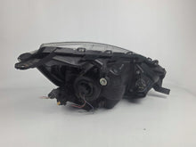 Laden Sie das Bild in den Galerie-Viewer, Frontscheinwerfer Mitsubishi Space Star Links Scheinwerfer Headlight SCH9891588381rp