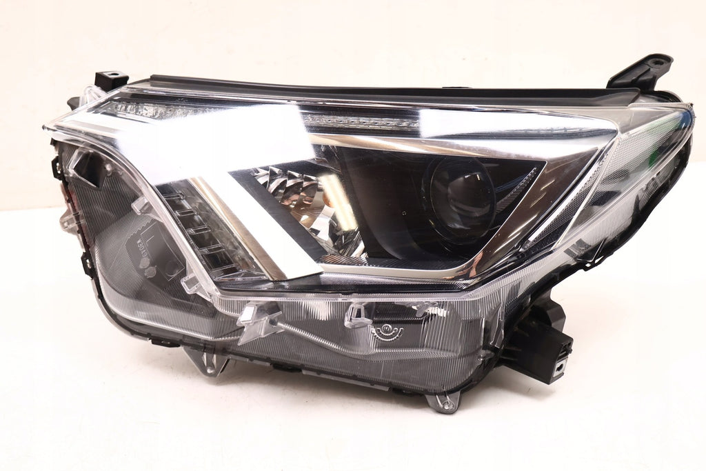 Frontscheinwerfer Toyota 1256871832 Links Scheinwerfer Headlight SCH9329233224kd