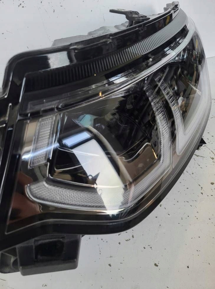 Frontscheinwerfer Land Rover I Sport Discovery LK72-13W030-EC Links Headlight SCH1875710182sy