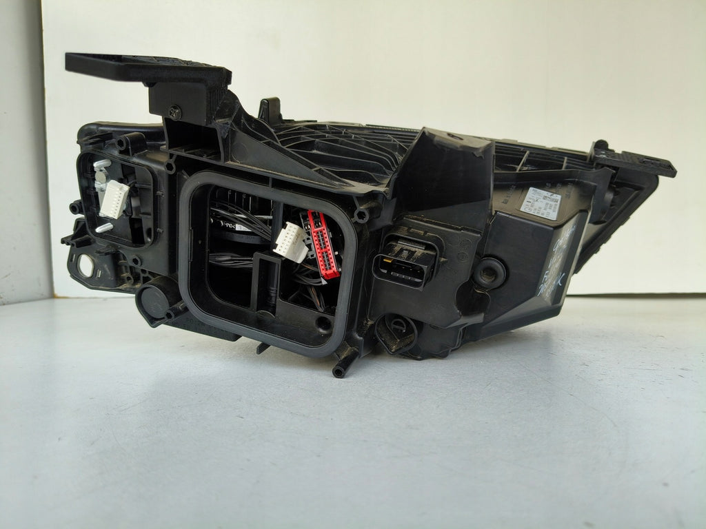 Frontscheinwerfer Opel Astra L 9858777280 Full LED Links Scheinwerfer Headlight SCH6192548911fp