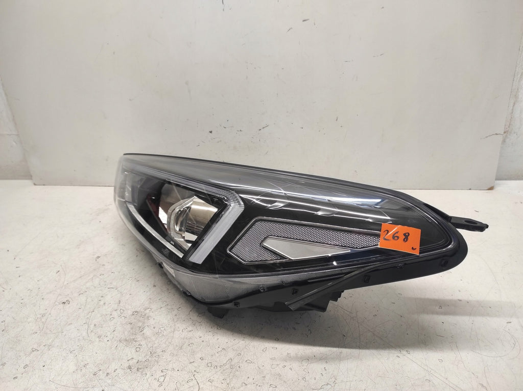 Frontscheinwerfer Hyundai Tucson 18-92101-D7600- Links Scheinwerfer Headlight