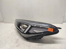 Laden Sie das Bild in den Galerie-Viewer, Frontscheinwerfer Hyundai Tucson 18-92101-D7600- Links Scheinwerfer Headlight