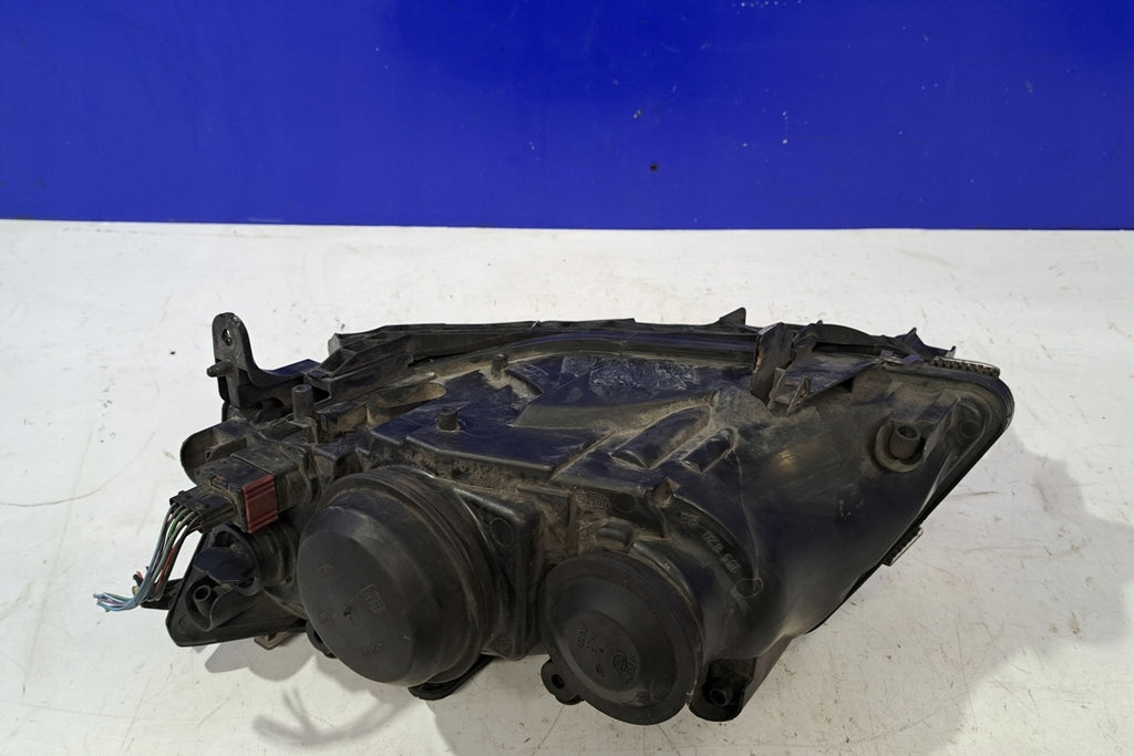 Frontscheinwerfer Saab 9-3 12799350 Rechts Scheinwerfer Headlight