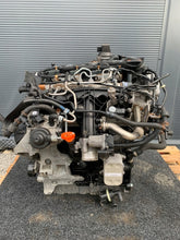 Load image into Gallery viewer, Motor Audi Skoda VW Passat B7 CFF 2.0 TDI 142TKm Engine Komplett MOT9616956351iy