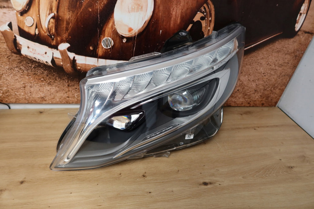 Frontscheinwerfer Mercedes-Benz Vito W447 A4479069700 LED Rechts oder Links