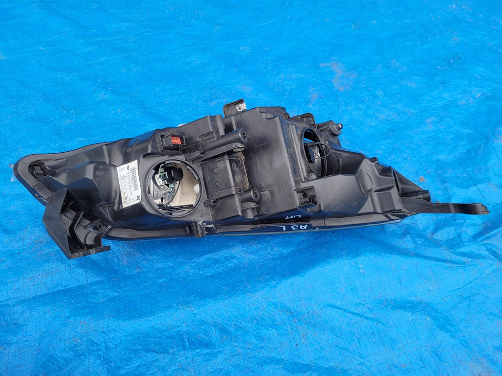 Frontscheinwerfer Opel Astra J 13371595-LH 1EG010011-61 Links Headlight SCH3509644107gl