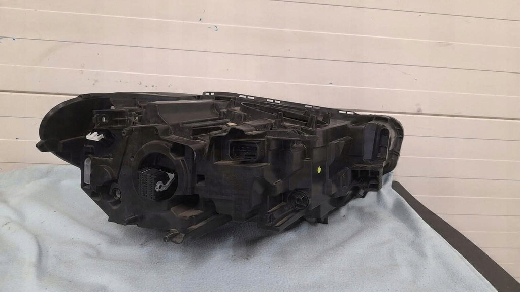 Frontscheinwerfer BMW X1 F48 5A01177-03 Vorderseite Scheinwerfer Headlight SCH1439274170vu