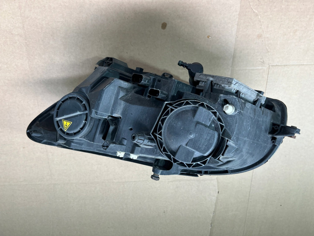 Frontscheinwerfer Mercedes-Benz A2168205061 Rechts Scheinwerfer Headlight