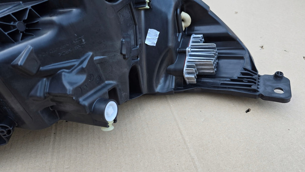 Frontscheinwerfer Ford Focus NX7B-13E015-CF Full LED Links Headlight SCH7869549626zd