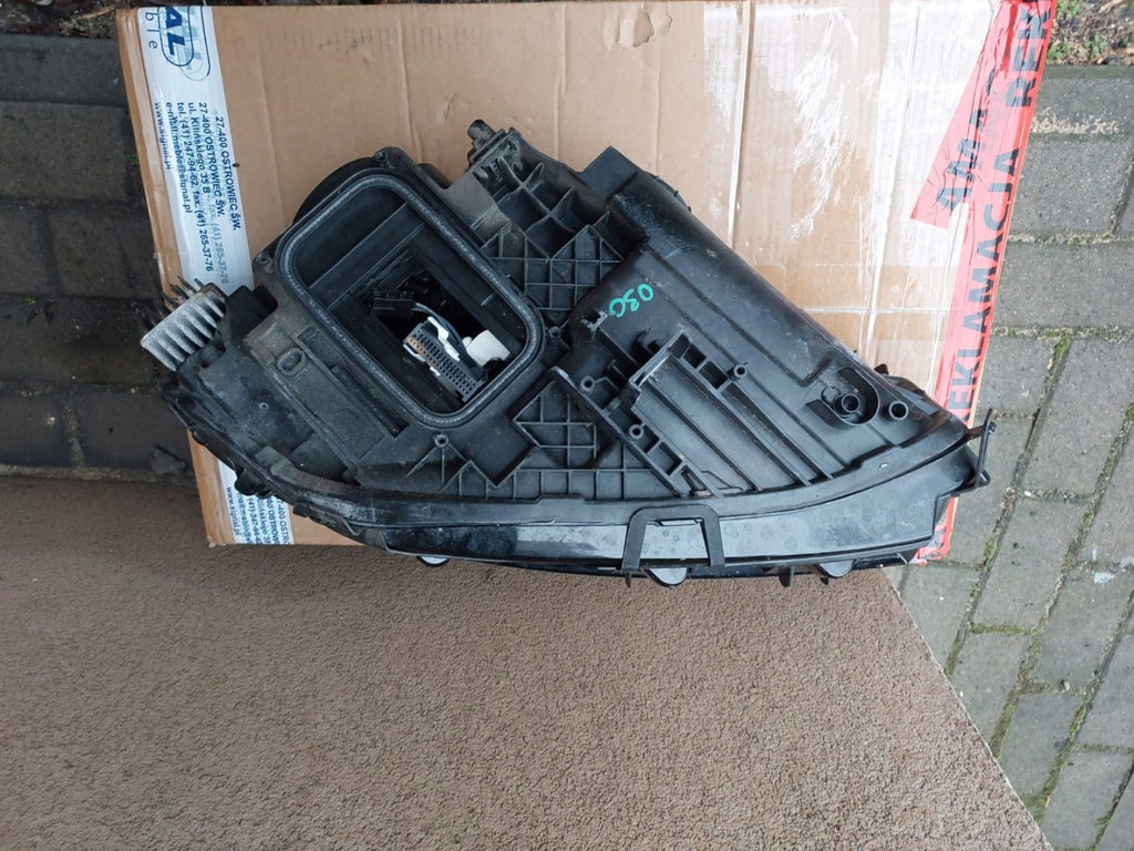 Frontscheinwerfer Mercedes-Benz Eqb X243 A2439068900KZ Full LED Links Headlight SCH5388322433mk