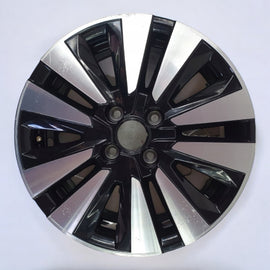 1x Alufelge 15 Zoll 5.5