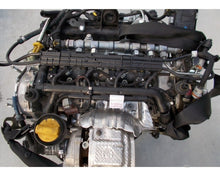 Laden Sie das Bild in den Galerie-Viewer, Motor Fiat Doblo 199A3000 1.3 95PS 66kW 143TKm Diesel Engine Unkomplett MOT5127629842om