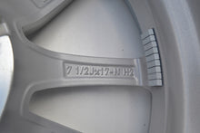 Laden Sie das Bild in den Galerie-Viewer, 4x Alufelge 17 Zoll 7.5" 5x112 30ET Glanz Silber 6883520 BMW G22 Rim Wheel FEL2959316916iy