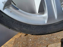 Laden Sie das Bild in den Galerie-Viewer, 1x Alufelge 18 Zoll A2194010102 Mercedes-Benz Cls C219 Rim Wheel FEL8842549925qe