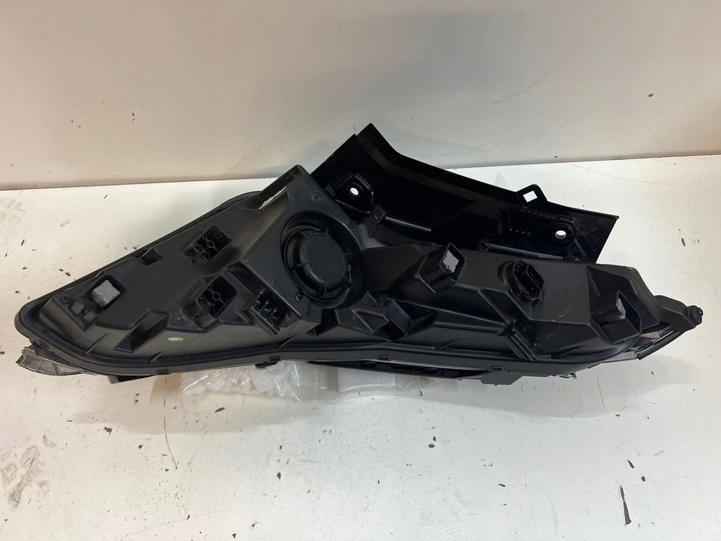Frontscheinwerfer Hyundai Tucson 92208N7100 Full LED Rechts Headlight SCH2719987873kt