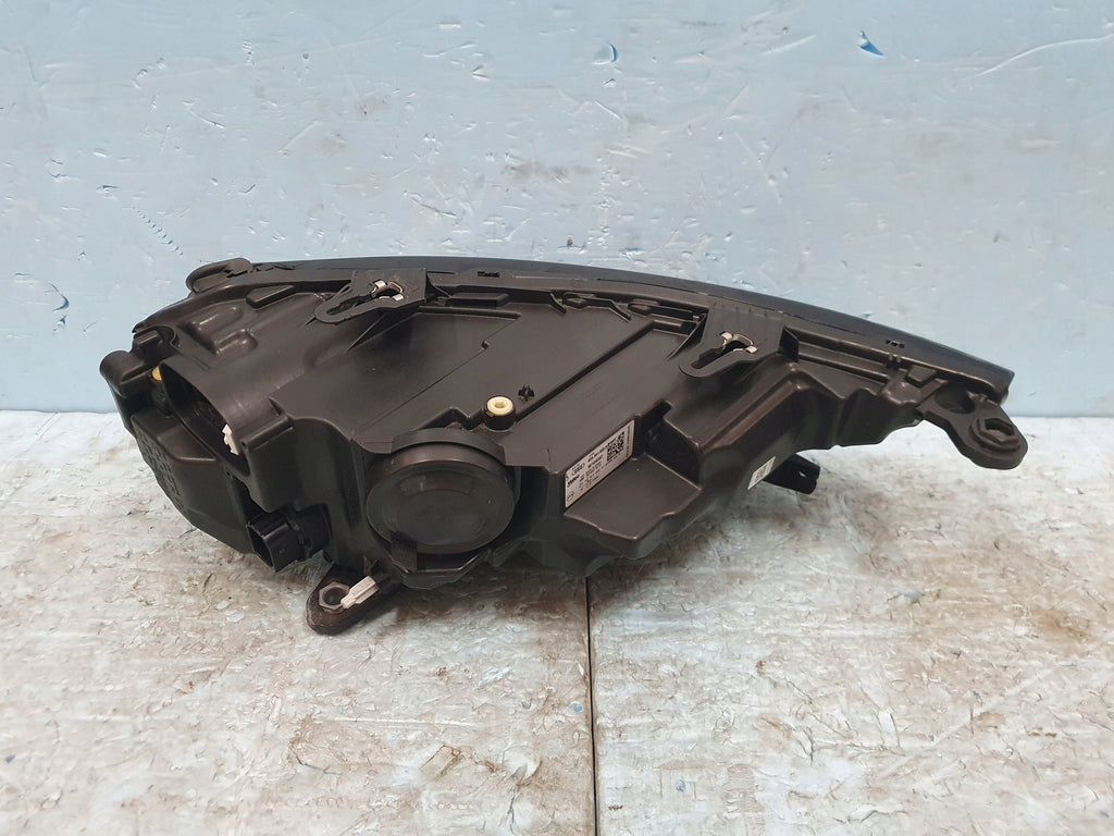 Frontscheinwerfer Audi A1 82A941033D LED Ein Stück (Rechts oder Links) Headlight