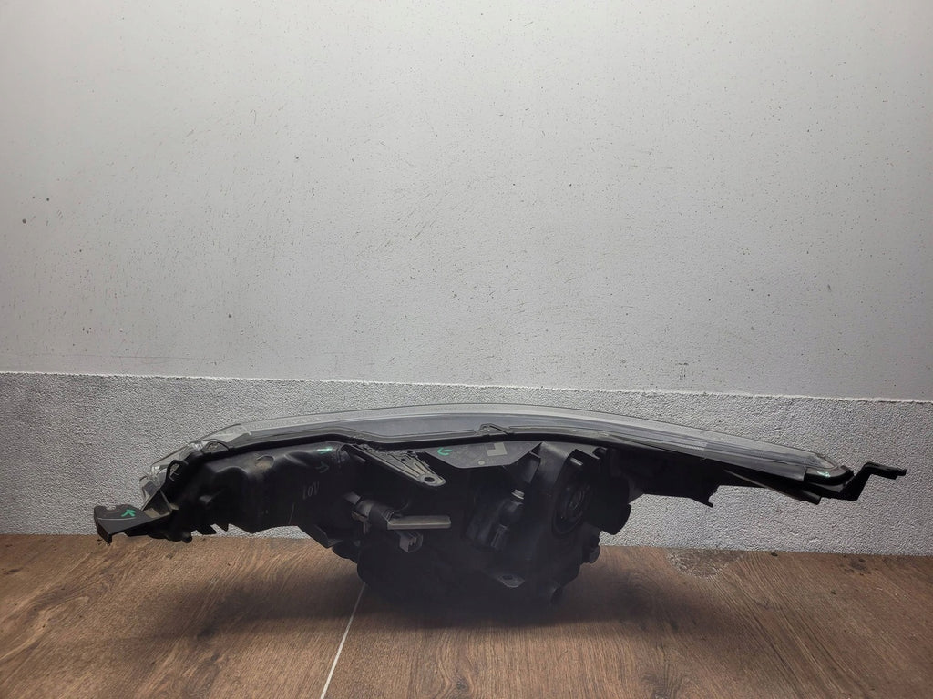 Frontscheinwerfer Toyota Avensis Rechts Scheinwerfer Headlight SCH1390601778ua