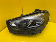 Load image into Gallery viewer, Frontscheinwerfer Mercedes-Benz W206 A2069068104 LED Links Headlight SCH8759801012ig
