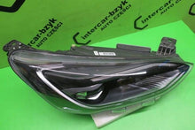 Laden Sie das Bild in den Galerie-Viewer, Frontscheinwerfer Ford Focus JX7B-13E016-CE LED Rechts Scheinwerfer Headlight SCH4583969936om