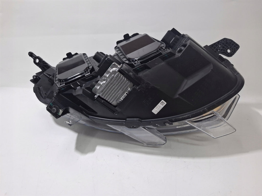 Frontscheinwerfer Opel Zafira A Vivaro C 9832837680 Xenon Links Headlight