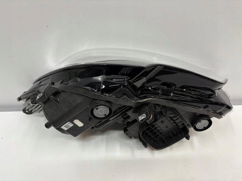 Frontscheinwerfer Opel Crossland X YQ00709880PMI Rechts Scheinwerfer Headlight SCH1908680067az