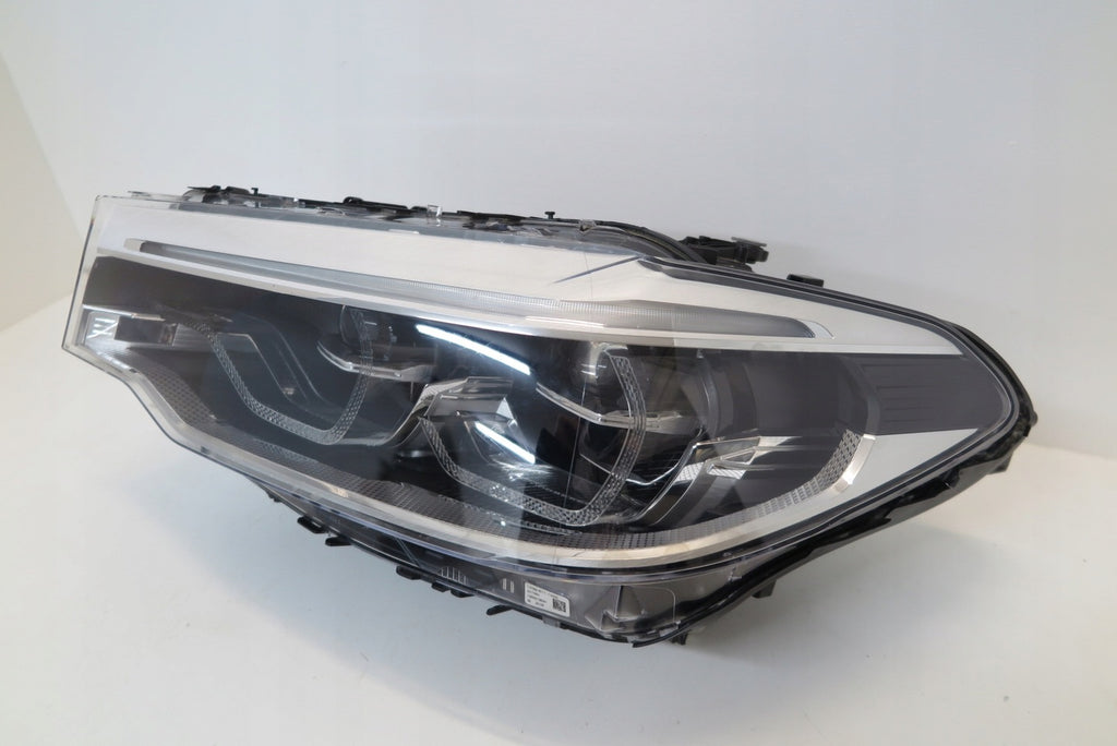 Frontscheinwerfer BMW 5 G31 G30 7439193-04 Full LED Links Scheinwerfer Headlight SCH7013478439xl