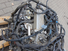 Load image into Gallery viewer, Motor Mercedes-Benz W246 651901 1.8 CDI 135TKm Benzin Engine Komplett