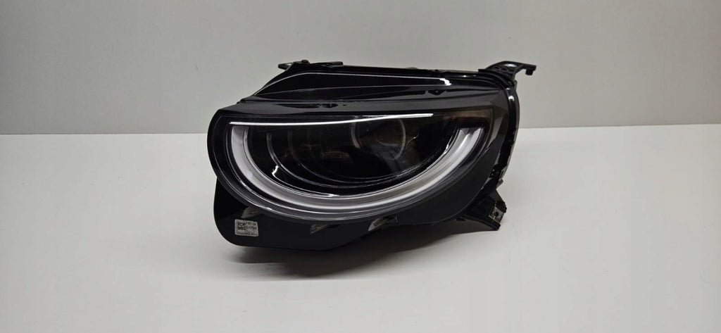 Frontscheinwerfer Fiat 500e 521400320 LED Links Scheinwerfer Headlight SCH2747982441un