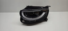 Laden Sie das Bild in den Galerie-Viewer, Frontscheinwerfer Fiat 500e 521400320 LED Links Scheinwerfer Headlight SCH2747982441un