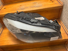 Laden Sie das Bild in den Galerie-Viewer, Frontscheinwerfer BMW 5 F11 F10 A8720324617 Rechts Scheinwerfer Headlight SCH1646290967nt