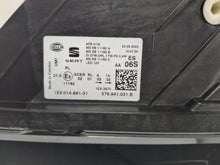 Laden Sie das Bild in den Galerie-Viewer, Frontscheinwerfer Seat Ateca 576941031B Full LED Ein Stück (Rechts oder Links)