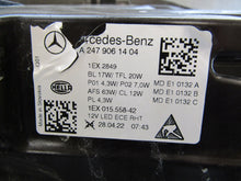 Load image into Gallery viewer, Frontscheinwerfer Mercedes-Benz W247 A2479061404 LED Rechts Headlight SCH1466241210mp