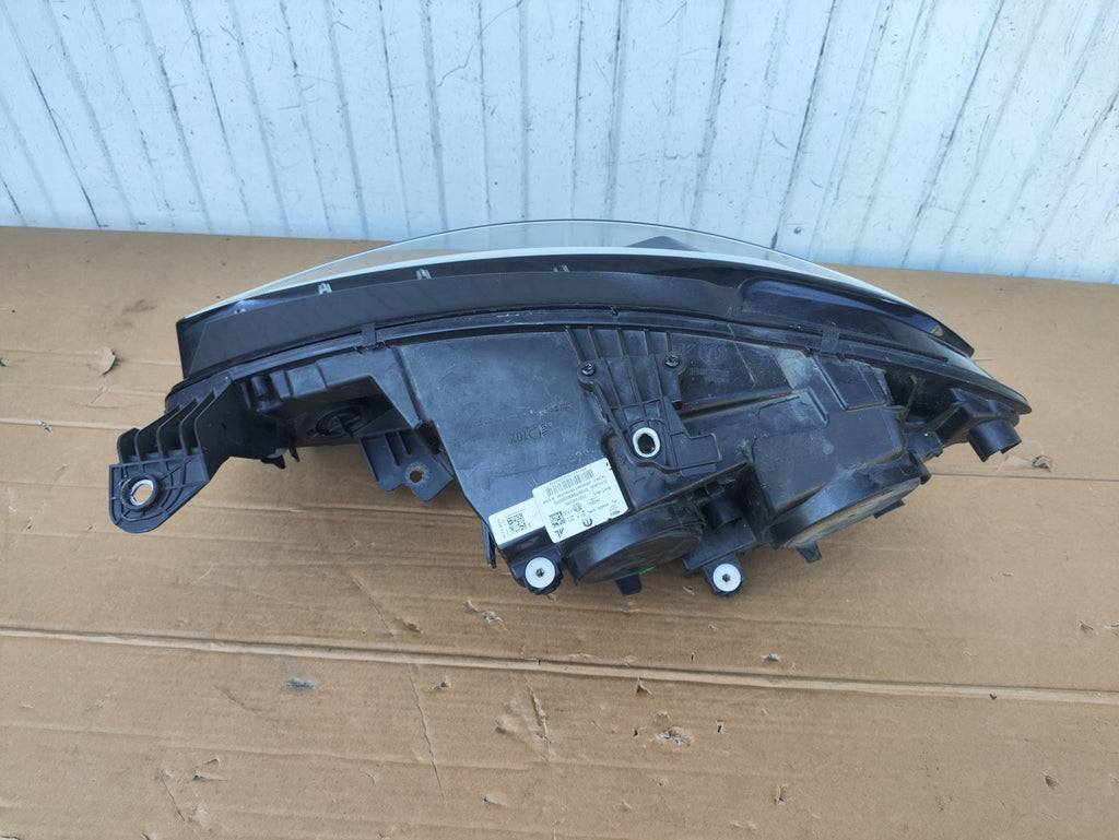 Frontscheinwerfer Fiat Tipo 5221445300 Rechts Scheinwerfer Headlight SCH7187088475ml