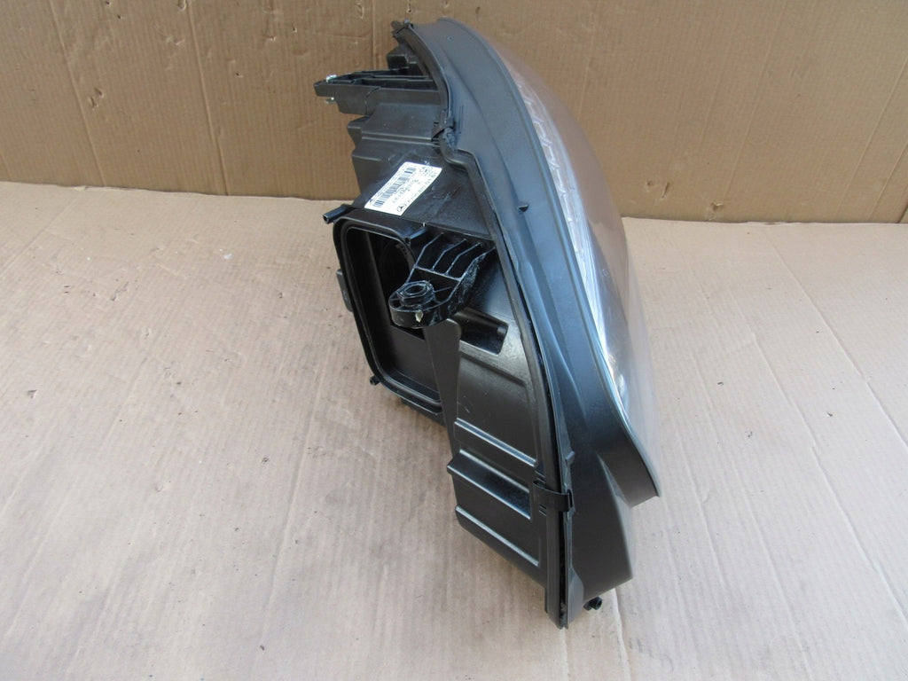 Frontscheinwerfer Mercedes-Benz Amg Gt A19208200161 Links Scheinwerfer Headlight