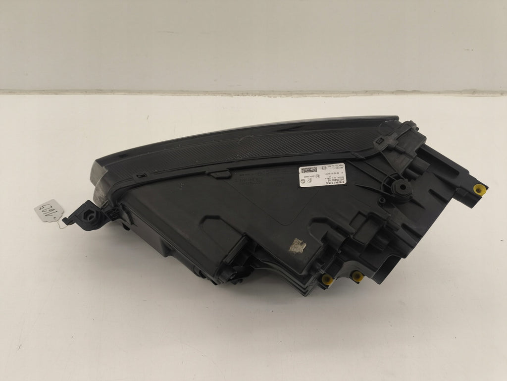 Frontscheinwerfer Skoda Karoq 57B941016D Rechts Scheinwerfer Headlight SCH5589178379pn