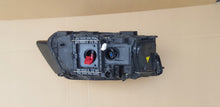 Load image into Gallery viewer, Frontscheinwerfer Audi Q5 8R0941005C Links Scheinwerfer Headlight