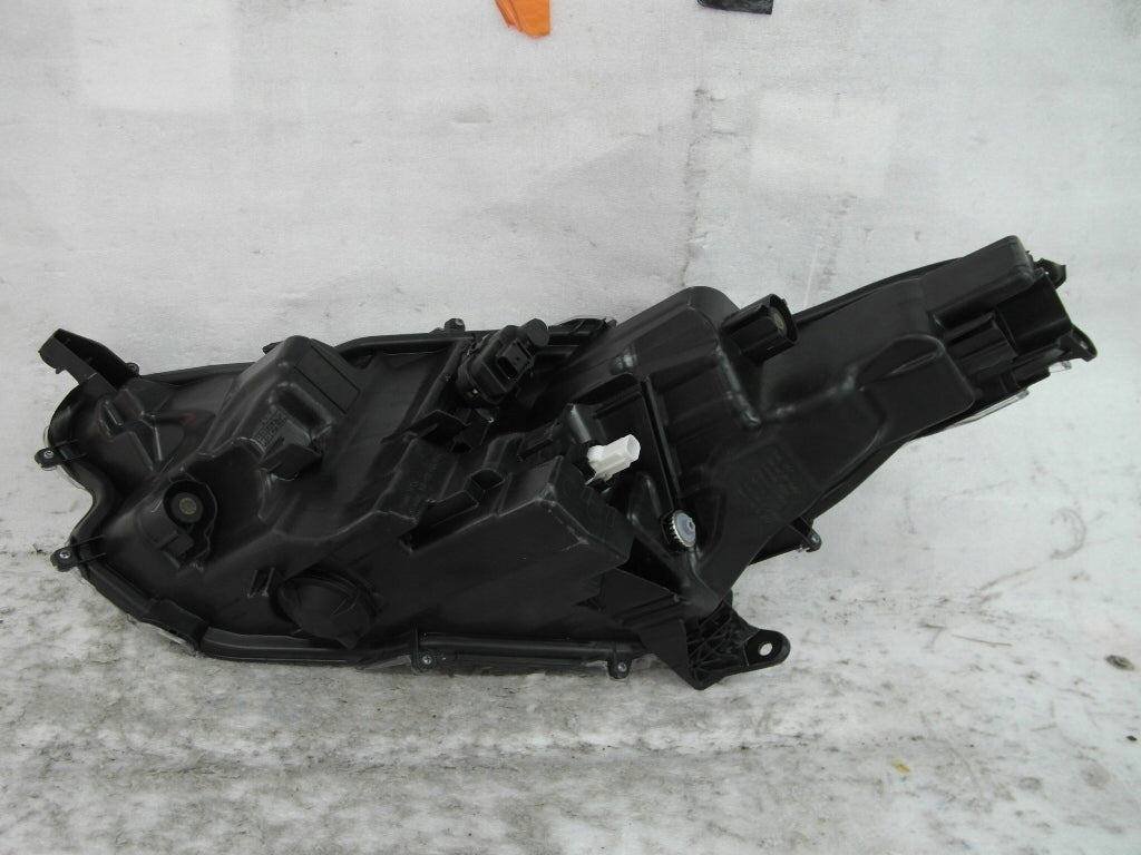 Frontscheinwerfer Toyota 4 Yaris KO-8EU Full LED Rechts Scheinwerfer Headlight